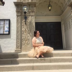 Meet your Posher, Karla